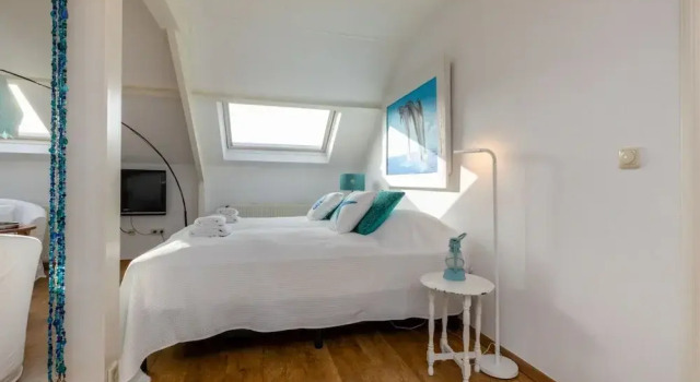 Bright Apartment Near Beach, Prenota Appartamento Westkapelle Walcheren