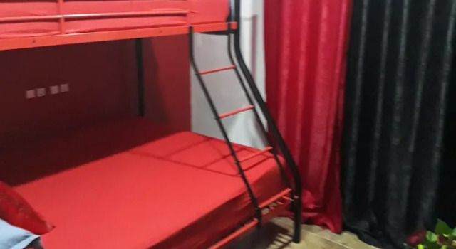 Трёхместный номер Standard Hostal Mayor