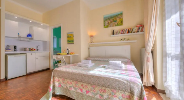 Ombretta Apartament