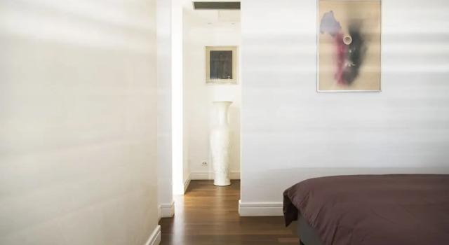 Апартаменты с 3 комнатами Charming & Elegant Flat near Centrale / Repubblica