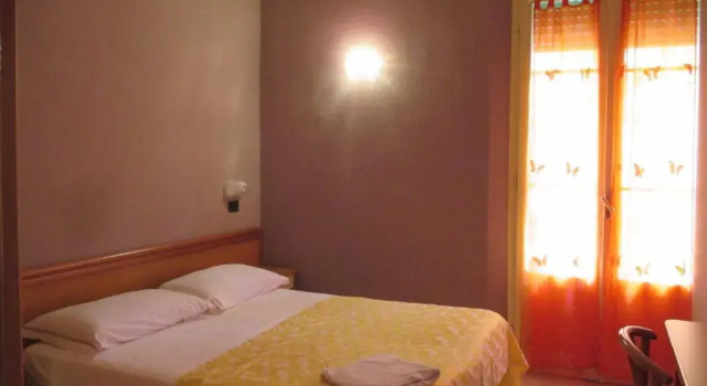 Hotel Villa Europa