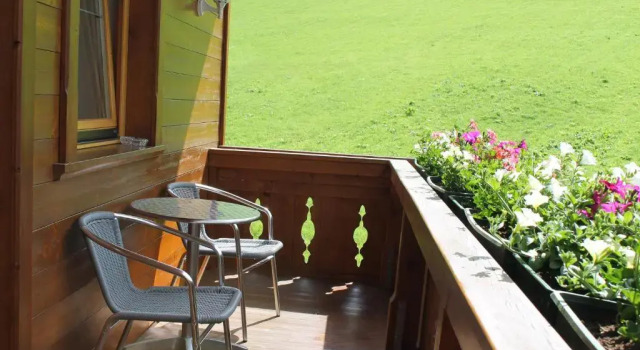 Номер Comfort Hotel Sonne