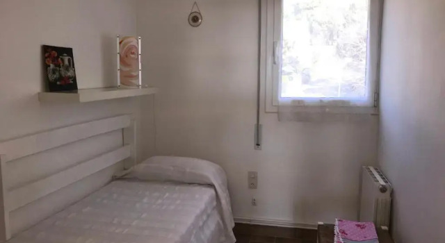Апартаменты Apartamento Politur F-42