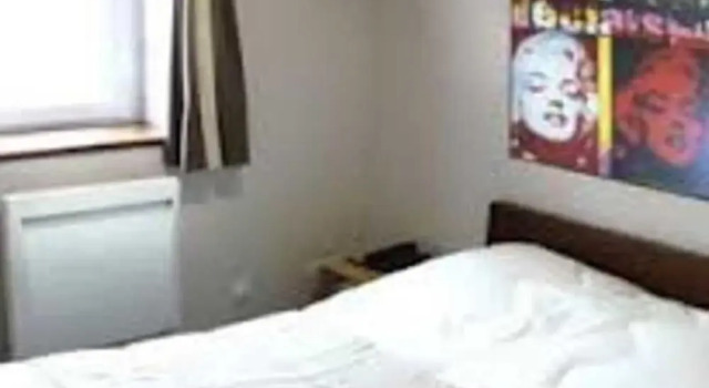 Hotel Le Depart, Varaa Hotelli Rouen Seine-Maritime