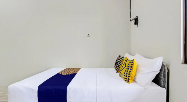 Hotel O Kristin Homestay