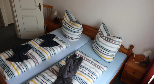 Ferienwohnung Casu, Забронировать Отель Боркум East Frisian Islands