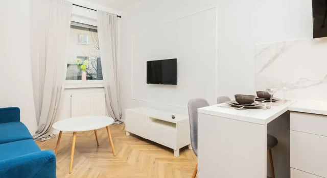 Apartments Sopot 23 Marca by Renters