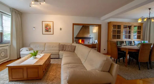 Ferienhaus Mühlenberg
