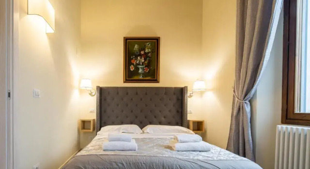 Giotto Apartments