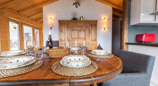 Diableret 051 SUBLIME & MOUNTAIN apartment 6 pers by Alpvision Résidences, Prenota Appartamento Sion 