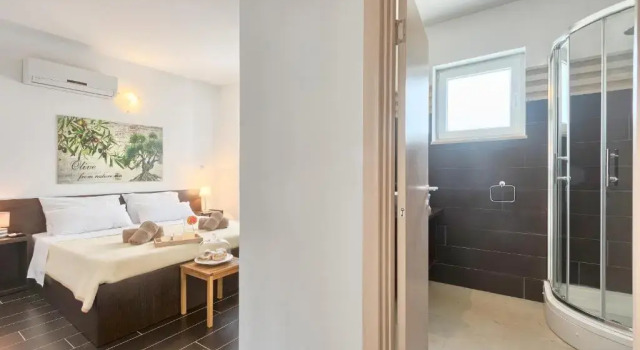 Вилла Deluxe Villa 1522