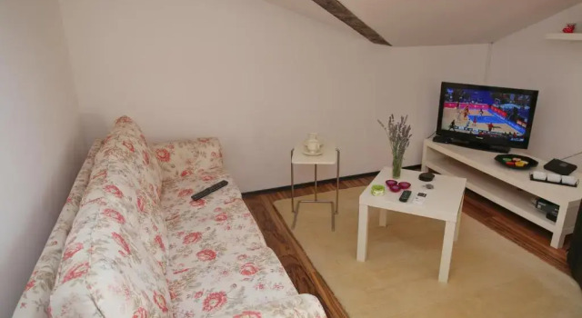Апартаменты Apartment Jovana