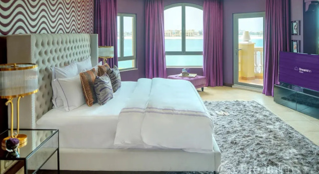 The Palm Jumeirah Villas - Frond O