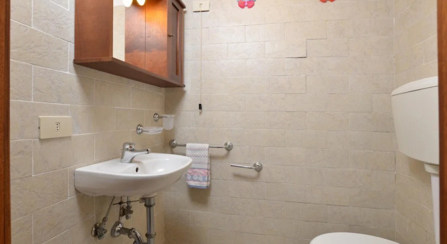 Семейный коттедж с балконом Casa Le Meriche