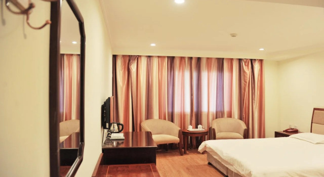 Omake Holiday Hotel, Book Hotel Qinhuangdao Hebei