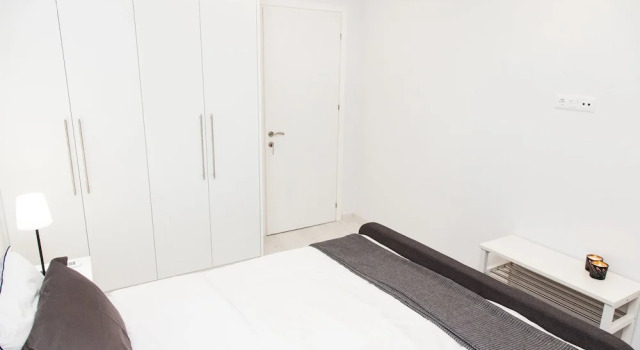 Modern Glamorous Apt in Athens DT