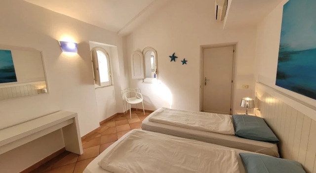 Standard chambre Le Terrazze