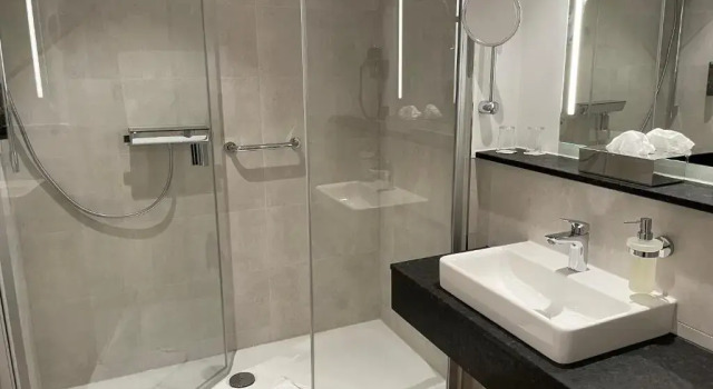Двухместный номер Standard Hotel Niedersächsischer Hof