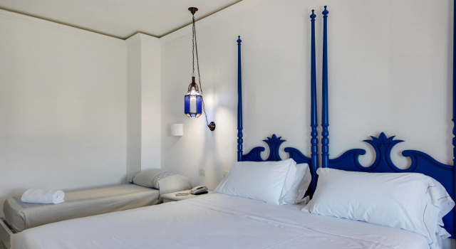 Phi Hotel Sighientu