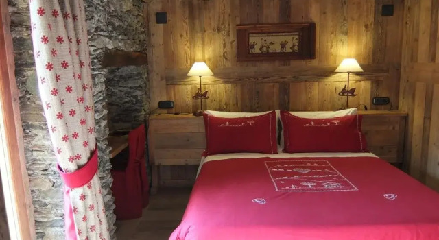 La Luge DAntan Maison dHôtes & SPA, Забронировать Отель Отели Брюссон с завтраком, Завтраки