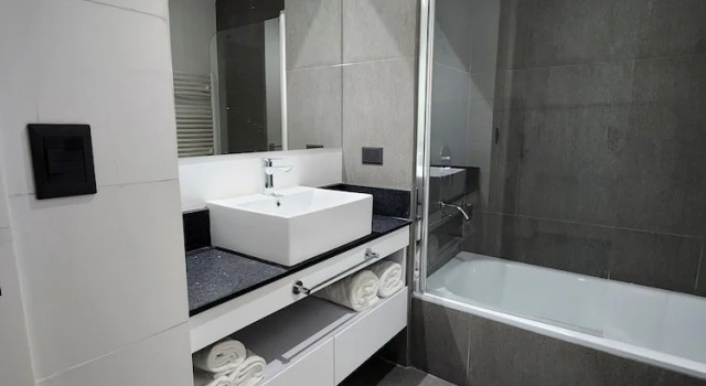 Апартаменты Deluxe Loi Flats Neuquen, Edificio Talero
