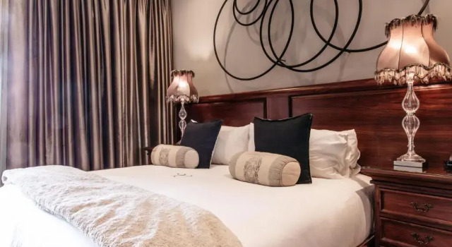 Номер Standard Tramonto Boutique Hotel