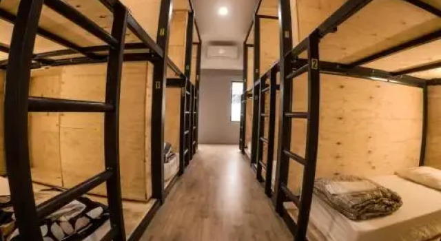 Bunk Inn Hostel, Réserver Auberge de jeunesse Auberges de jeunesse à Fraser Coast, Auberge de jeunesse
