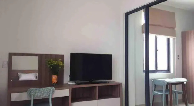 Mushroom Apartment 3 - One step to the sea, Prenota Appartamento Da Nang Da Nang