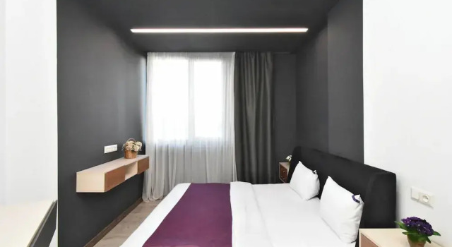 Apartments Pushkin Street, Prenota Appartamento Erevan Armenia