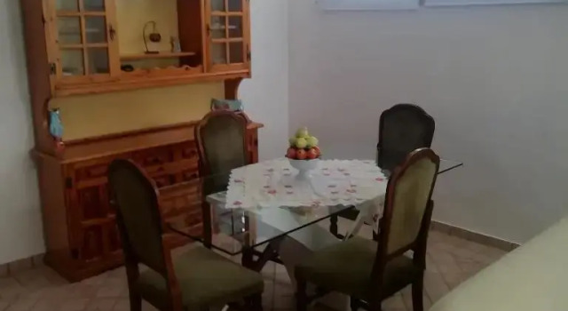 Апартаменты Casa Alessia Bilocale Piano Terra