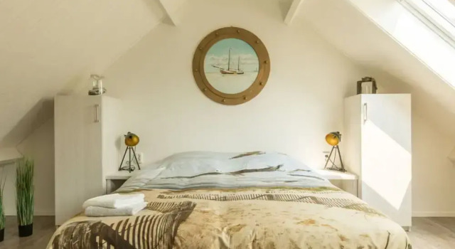 Holiday Home Chill on Ameland