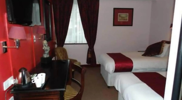 Metro Inns Walsall