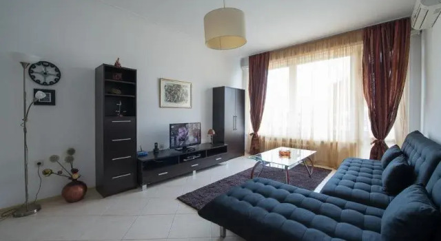 Vitosha Apartments