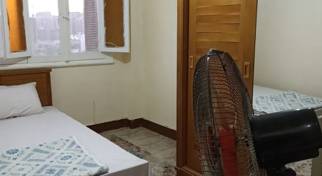 Апартаменты Apartment at Zahraa nasr city