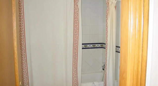 Номер Standard Hostal Restaurante OCadaval