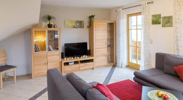 Ferienwohnung Rosalie, Prenota Hotel Glonn 