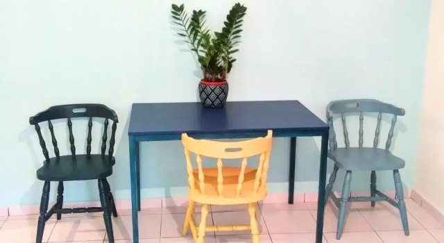 Апартаменты Global Trip Apartament