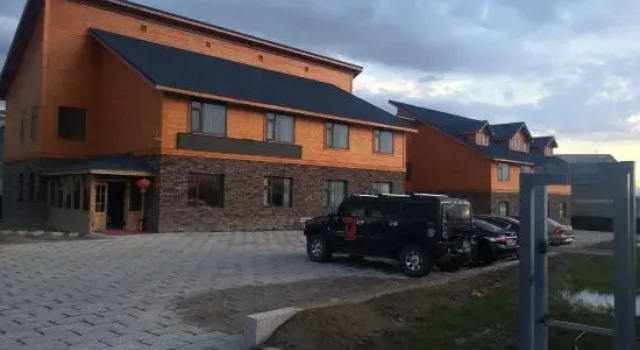 Sailimu Lake Ruhai Homestay, Varaa Hotelli Bole Xinjiang