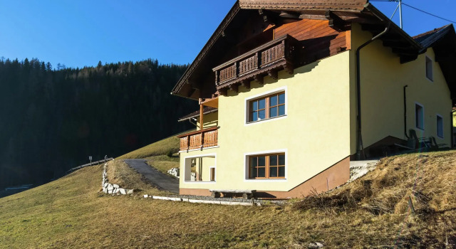 Posh Villa in Rennweg am Katschberg with Wellness and Bar, Забронировать Вилла Отели в центре Реннвег-ам-Качберг, в центре
