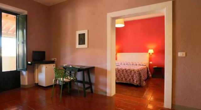 Hotel Pescille by Double Hospitality, Book Hotel 3-stjernede hoteller i Val D'Elsa, 3*