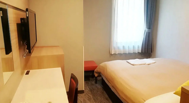 Двухместный номер Economy Sun Royal Kawasaki