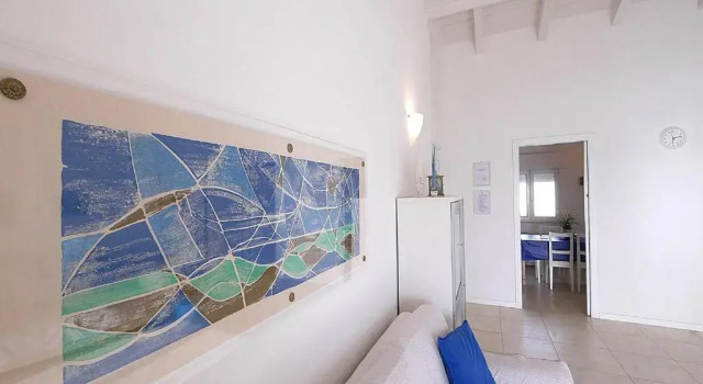Appartamenti Villa Livia, Book Villa Sommerhuse i Etruscan Coast, Hytte