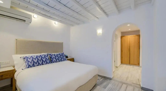 Трёхместный номер Economy Hotel Madalena