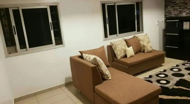 Residence Drame, Boek Hotel Hotels in Abidjan met parkeren, Parkeren