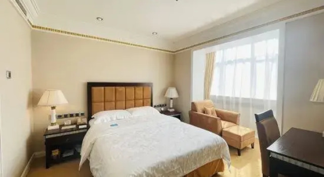 Suite Karamay Building
