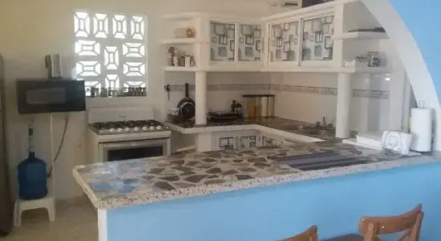 Номер Standard Best bed and breakfast in Samana Breakfast Included