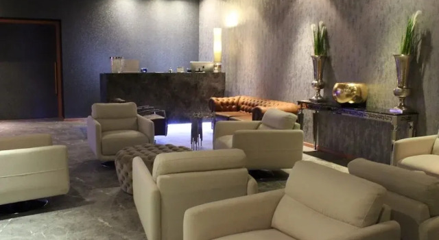 City Max Hotel