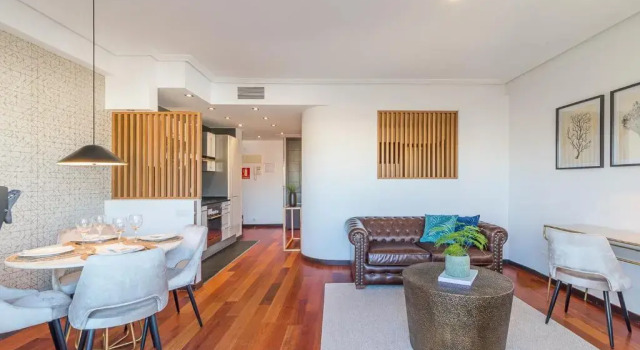 Апартаменты Madrid Rental Flats - Alquiler de Temporada