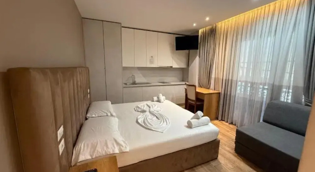 La Villa Bnb