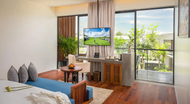 Люкс Metta Residence & Spa